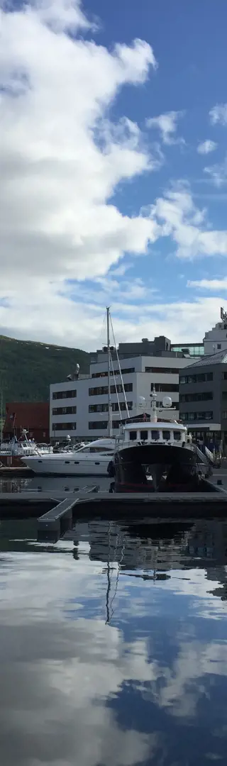 Tromsø